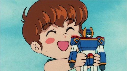 Soar High! Isami Season 1 Episode 6 - Episode 6