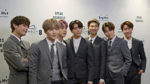 BTS Monuments: Beyond the Star Season 1 Episode 3 - EP3. Pursuit of Happiness