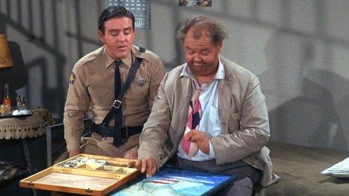 The Andy Griffith Show Season 6 Episode 16 - Otis the Artist