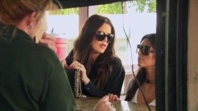 Kourtney and Khloé Take Miami Season 3 Episode 6 - Bitch Slapped