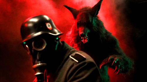 undefined Season 1 Episode 2 - Bad Wolf Down / The Finger