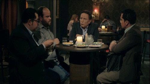 Professor and Head of Department Season 1 Episode 10 - Episode 10