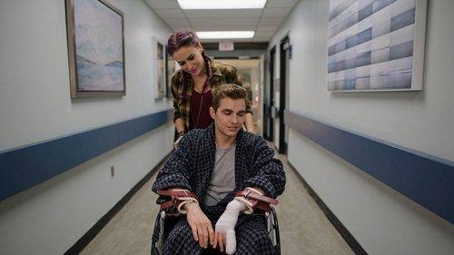 The Now Season 1 Episode 13 - Bottomings