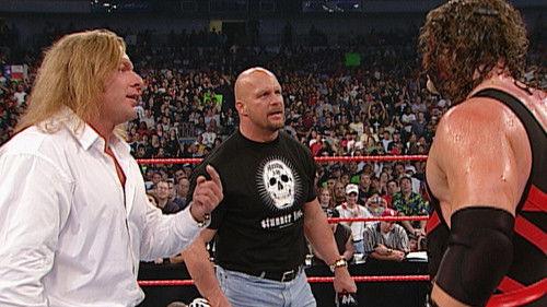 Raw Season 11 Episode 24 - Raw - Jun. 16, 2003