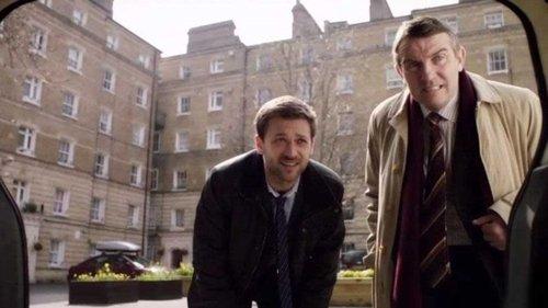 Law & Order: UK Season 6 Episode 2 - Immune