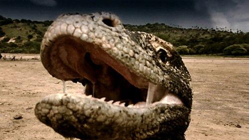 The Unexplained Files Season 2 Episode 12 - Aliens, Monsters and Demons: The New Evidence