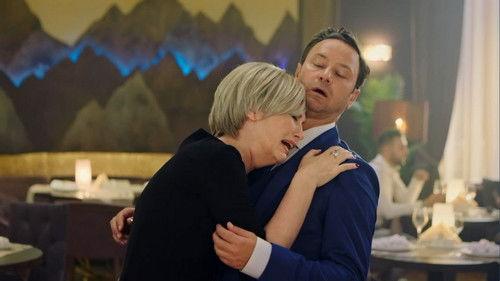 The Kitchen. War for the Hotel Season 1 Episode 6 - Episode 6