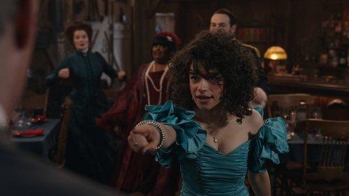 Ghosts Season 4 Episode 20 - I Know What You Did Thirty-Seven Summers Ago