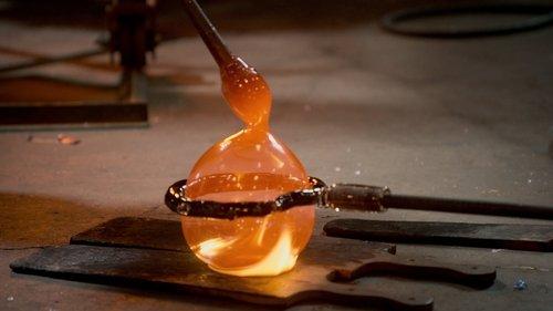 Blown Away Season 4 Episode 7 - The Medium Is the Message