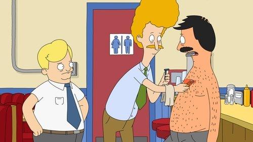 undefined Season 7 Episode 4 - They Serve Horses, Don't They?