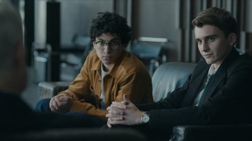 undefined Season 1 Episode 3 - Doubt Thou the Stars