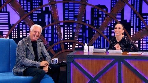 Lady Night Season 8 Episode 24 - Episode 24