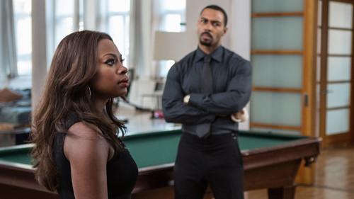 Power Season 3 Episode 6 - The Right Decision