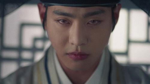 Lovers of the Red Sky Season 1 Episode 10 - The Painter Of The King's Portrait