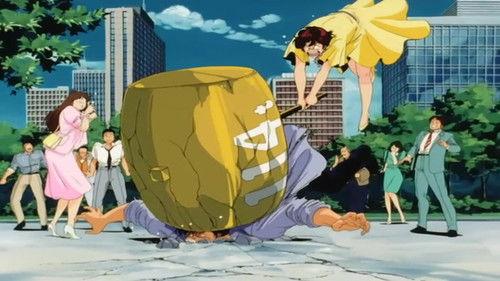 City Hunter Season 2 Episode 63 - Good luck my sweeper. City streets for us both (Part 3)