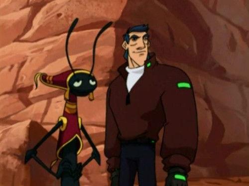 Malo Korrigan Season 1 Episode 16 - Episode 16