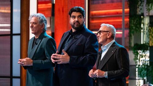 Masterchef Italy Season 15 Episode 23 - Episode 23