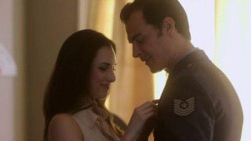 Scorned: Love Kills Season 4 Episode 1 - Sergeant Swinger