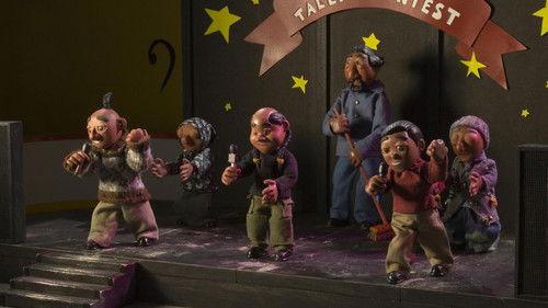 Wapos Bay Season 2 Episode 4 - All Access