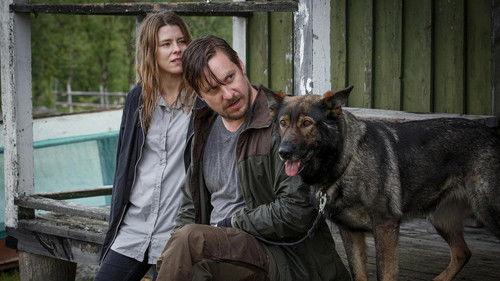 Rebecka Martinsson Season 2 Episode 2 - The Reindeer Worker: Part 2