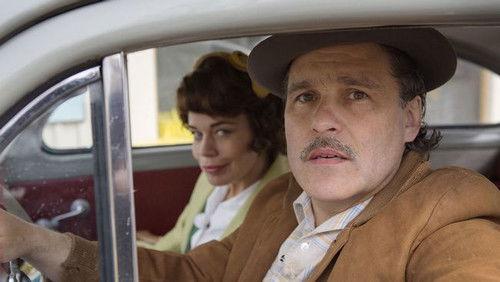 Historieätarna Season 3 Episode 2 - Efterkrigstiden - 1945-1959