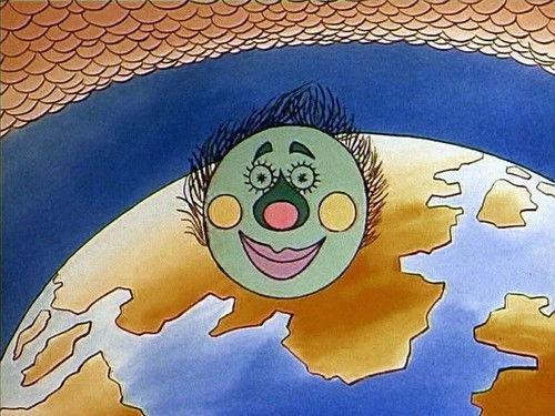 Mézga Aladár különös kalandjai Season 1 Episode 11 - Planet Cockaigne