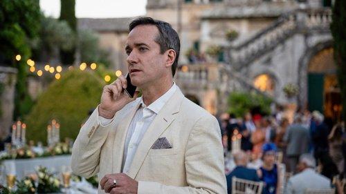 undefined Season 3 Episode 9 - All the Bells Say