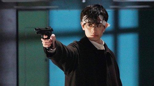 Mr. Hiiragi's Homeroom Season 1 Episode 3 - Episode 3