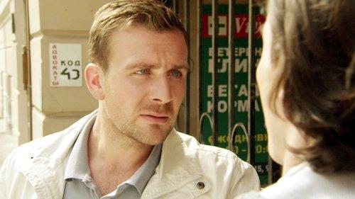 Nevskiy Season 1 Episode 11 - Episode 11