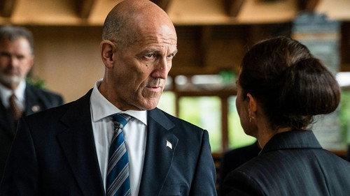 Borgen - Power & Glory Season 1 Episode 5 - A Near-Arctic State