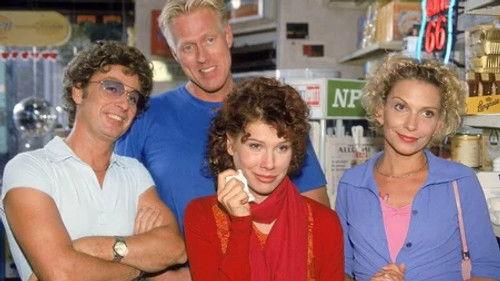 Alles Atze Season 3 Episode 2 - Immer Ärger mit Harry