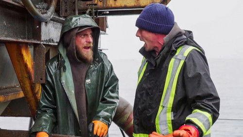 Bering Sea Gold Season 19 Episode 2 - Storm Warning