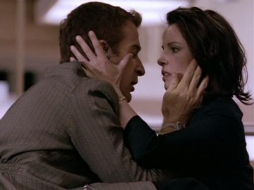 Earth: Final Conflict Season 1 Episode 5 - Old Flame