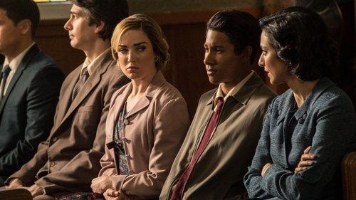 DC's Legends of Tomorrow Season 3 Episode 14 - Amazing Grace