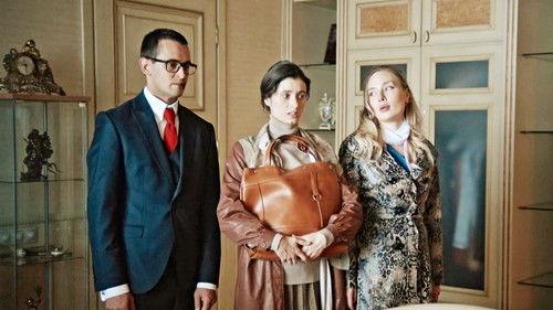 Year of Culture Season 1 Episode 9 - Episode 9