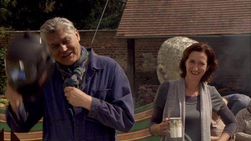 undefined Season 14 Episode 2 - Dark Secrets