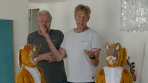 Jeuk Season 5 Episode 3 - Episode 3