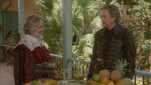 Pirates: Blood Brothers Season 1 Episode 4 - Episode 4