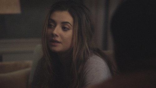 Scream: The TV Series Season 3 Episode 4 - Ports in the Storm