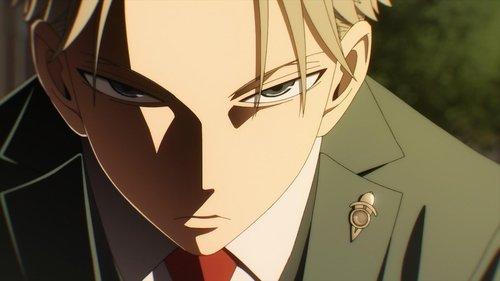 SPY x FAMILY Season 1 Episode 25 - FIRST CONTACT