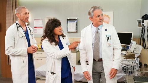 Carol's Second Act Season 1 Episode 3 - The Zebra