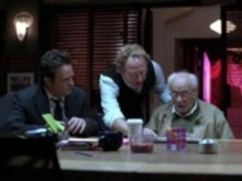 undefined Season 1 Episode 6 - The Wrap Party