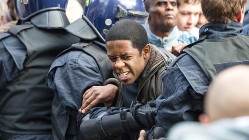 Undercover Season 1 Episode 2 - Episode 2