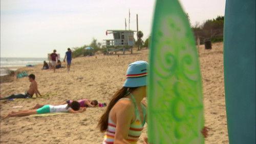 JONAS L.A. Season 2 Episode 2 - Back to the Beach