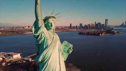 If We Built It Today Season 3 Episode 3 - Statue of Liberty Secrets