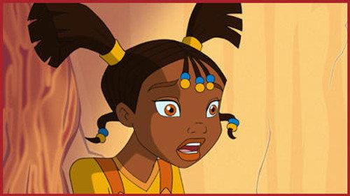 Friends and Heroes Season 2 Episode 4 - Rescue Strangers