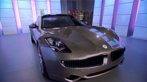 Lab Rats Season 2 Episode 1 - Speed Trapped