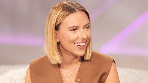 The Kelly Clarkson Show Season 4 Episode 11 - Scarlett Johansson, Guy Branum