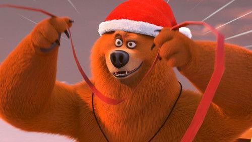 Grizzy & the Lemmings Season 4 Episode 15 - Well Deserved