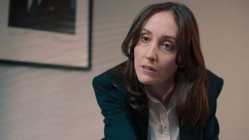 Chromosome 21 Season 1 Episode 6 - The Enemy Is Near